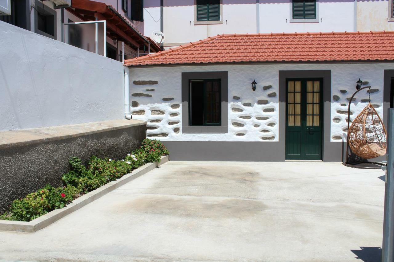圣港Casa Da Ribeira别墅 外观 照片